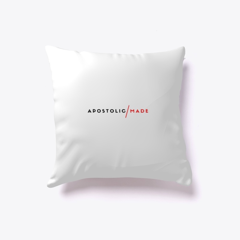 APOSTOLIC / MADE