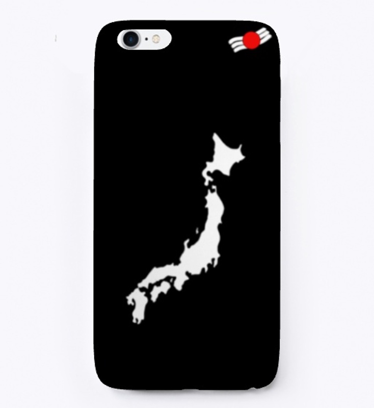 Nationalities's Desing (日本)