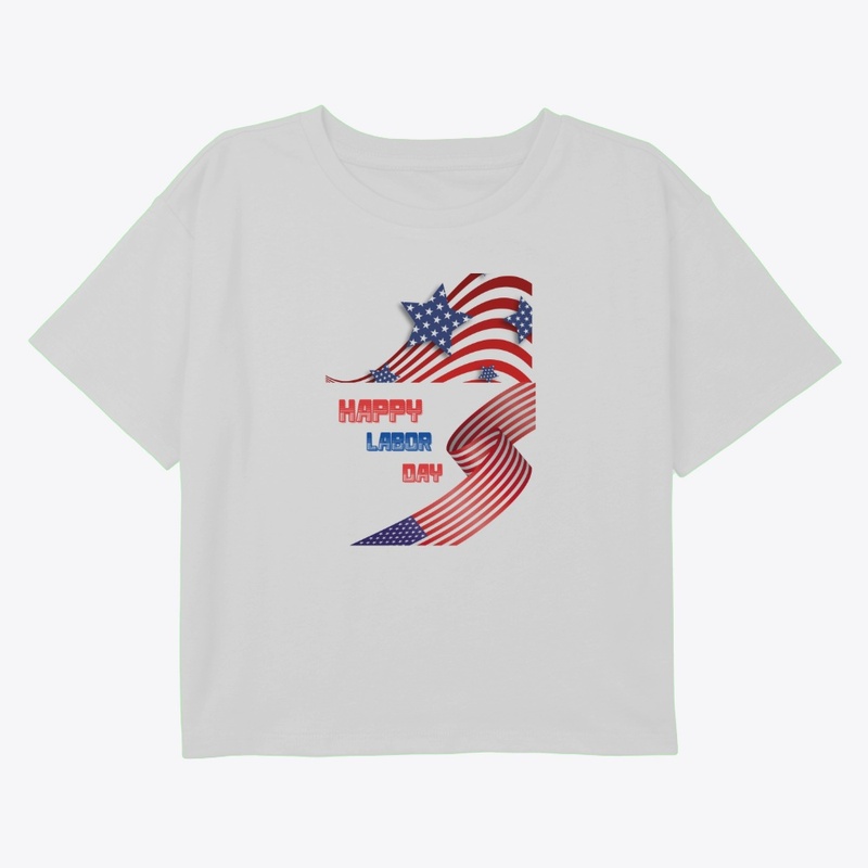 Happy labor day 22