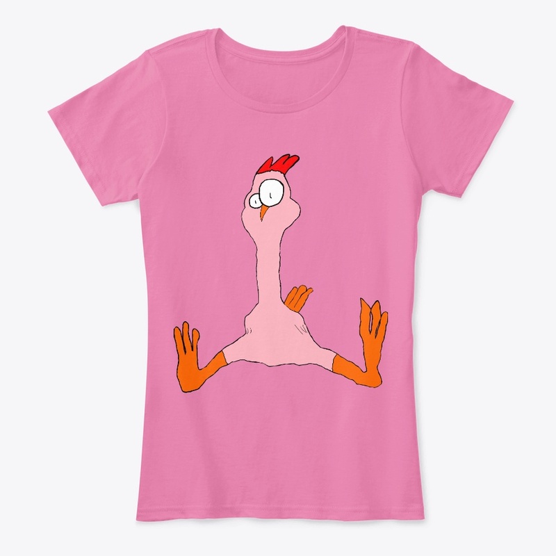 Jerry Pink