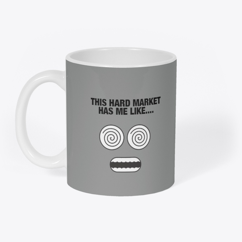 The Hard Market