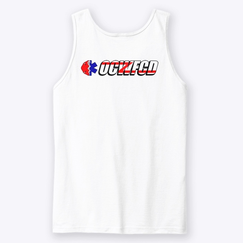 OCW White lightning 