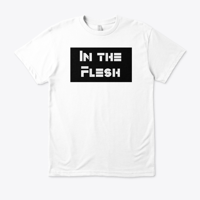 In the Flesh