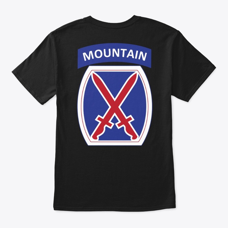10th Mountain Division