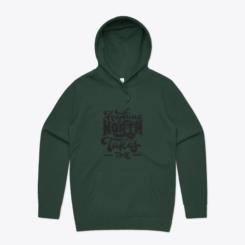 Typography T-Shirts Design