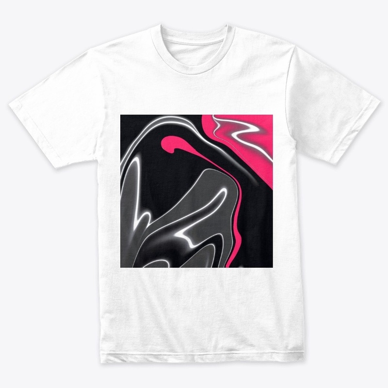 Pink Marble