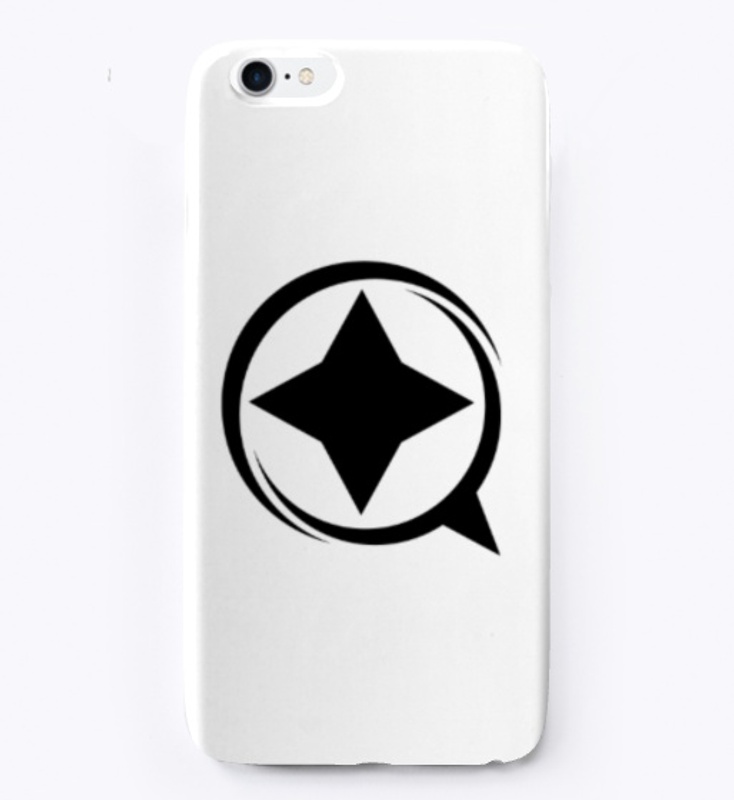 Quaternion Logo Black