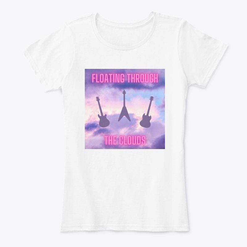 Float Through the Musical Clouds