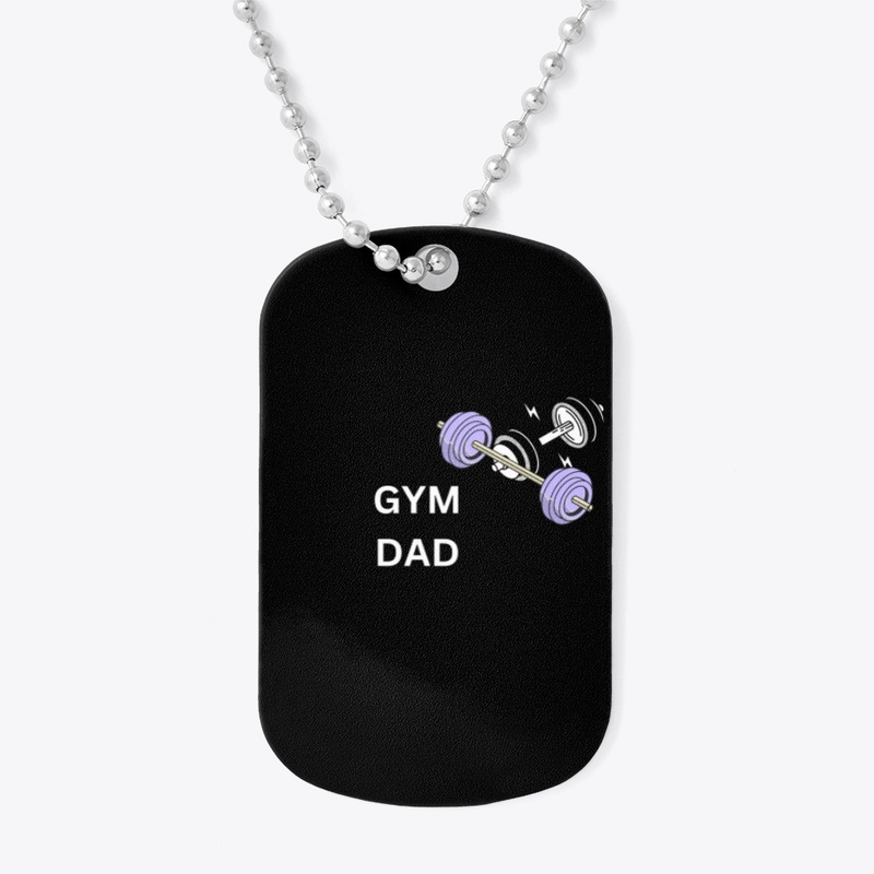 Gym Dad Collection