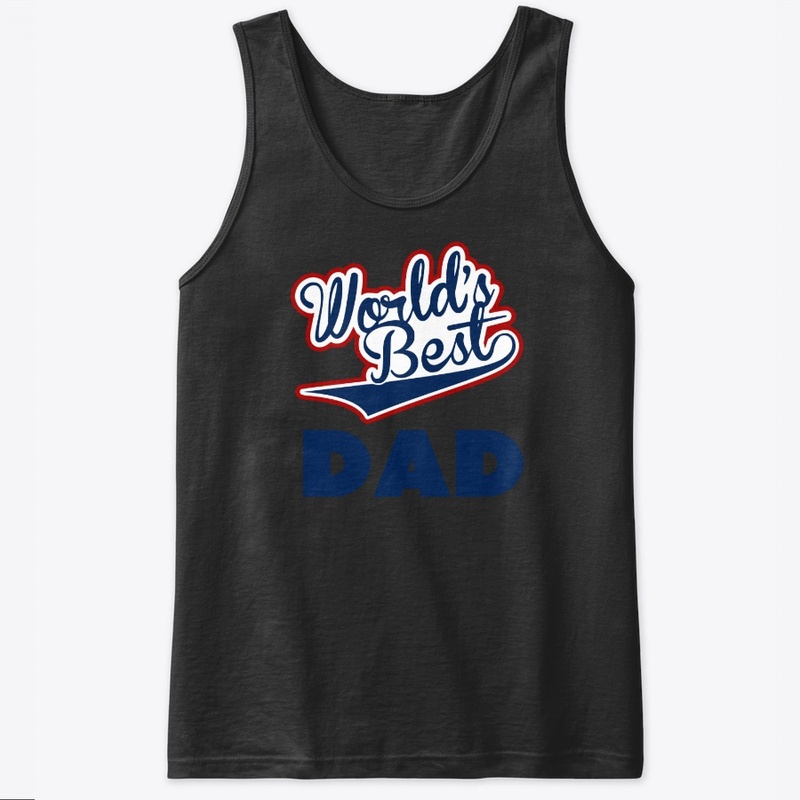 World Best Dad