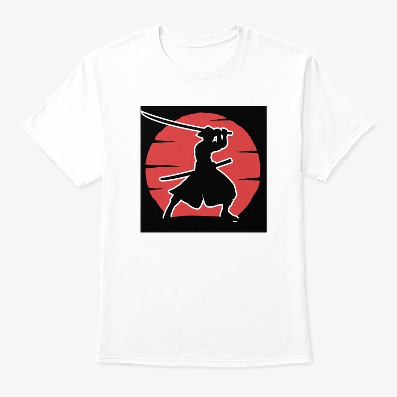 Red Samurai 