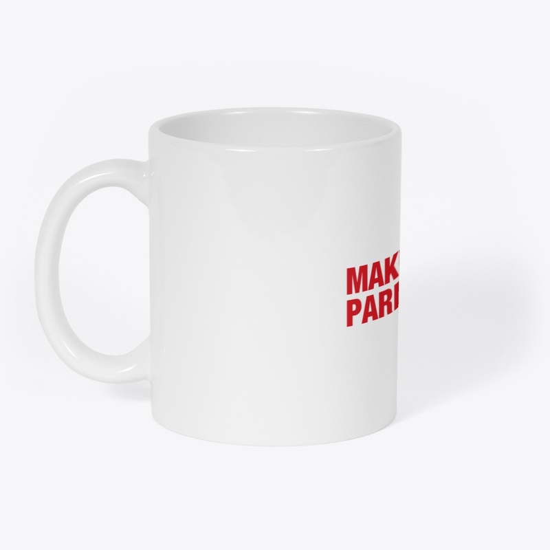 MAKE PARENTS PARENTS AGAIN