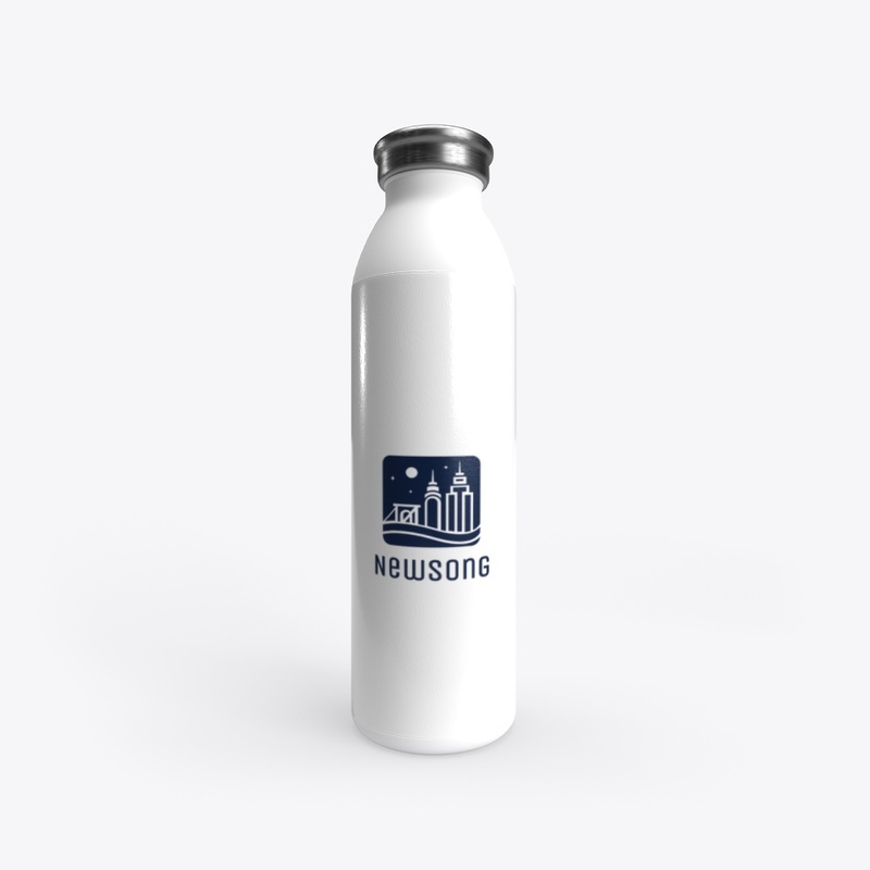 CUP by Newsong
