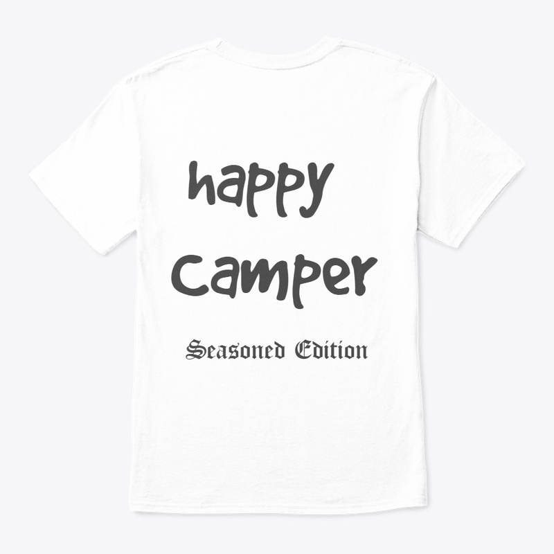 Happy Camper