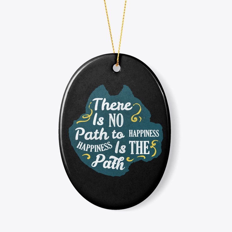 path to happiness