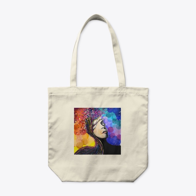 Colors of feminism 2