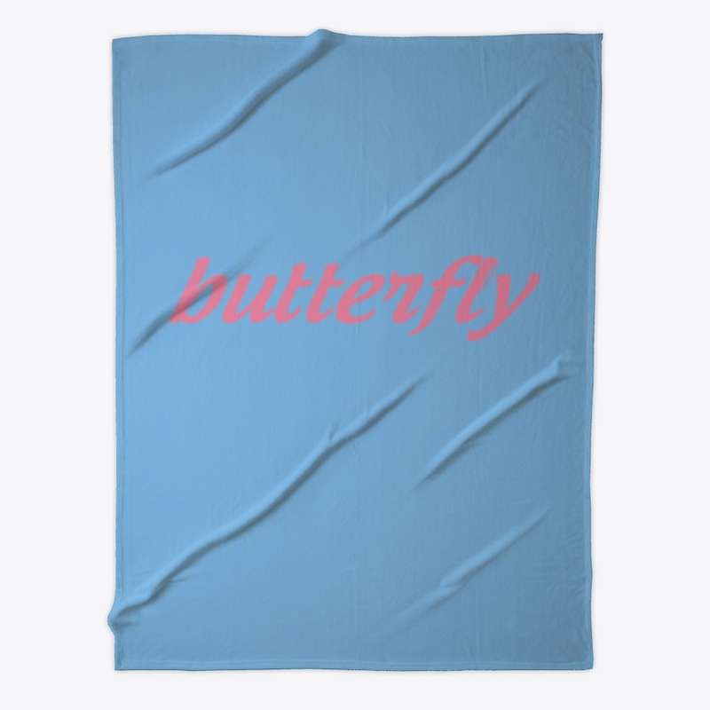 butterfly t-shirt