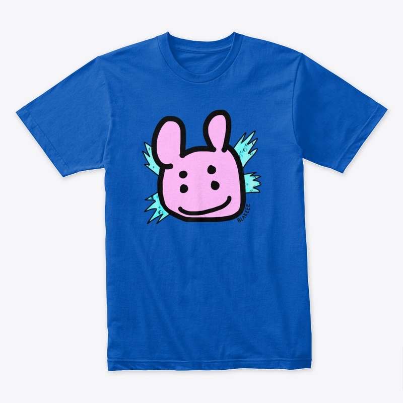 Blakeee BubbleBunny