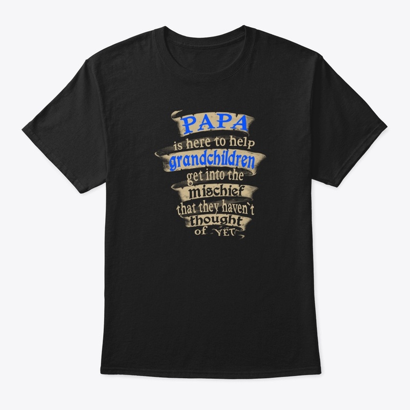 LIMITED EDITION - PAPA Apparel