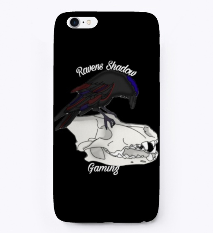 Ravens Shadow Gaming