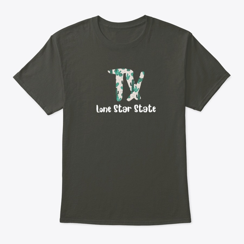 Cactus State Tee