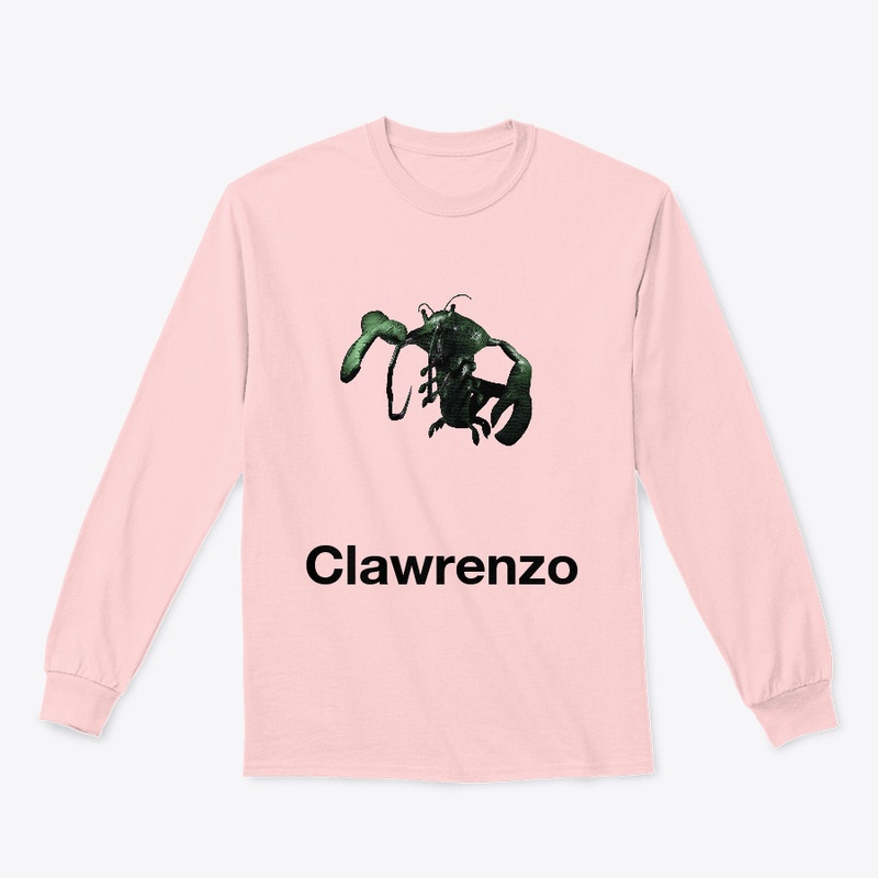 Clawrenzo