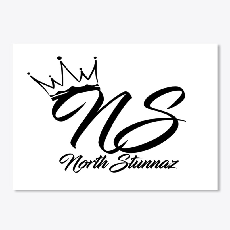 NorthStunnaz phone case