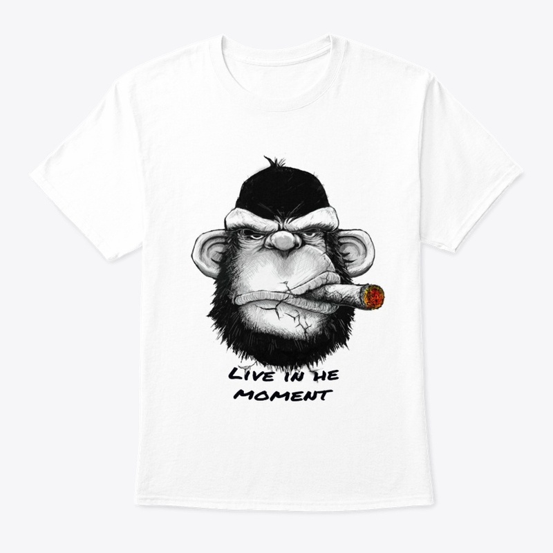 The Must-Have T-Shirt of the Season