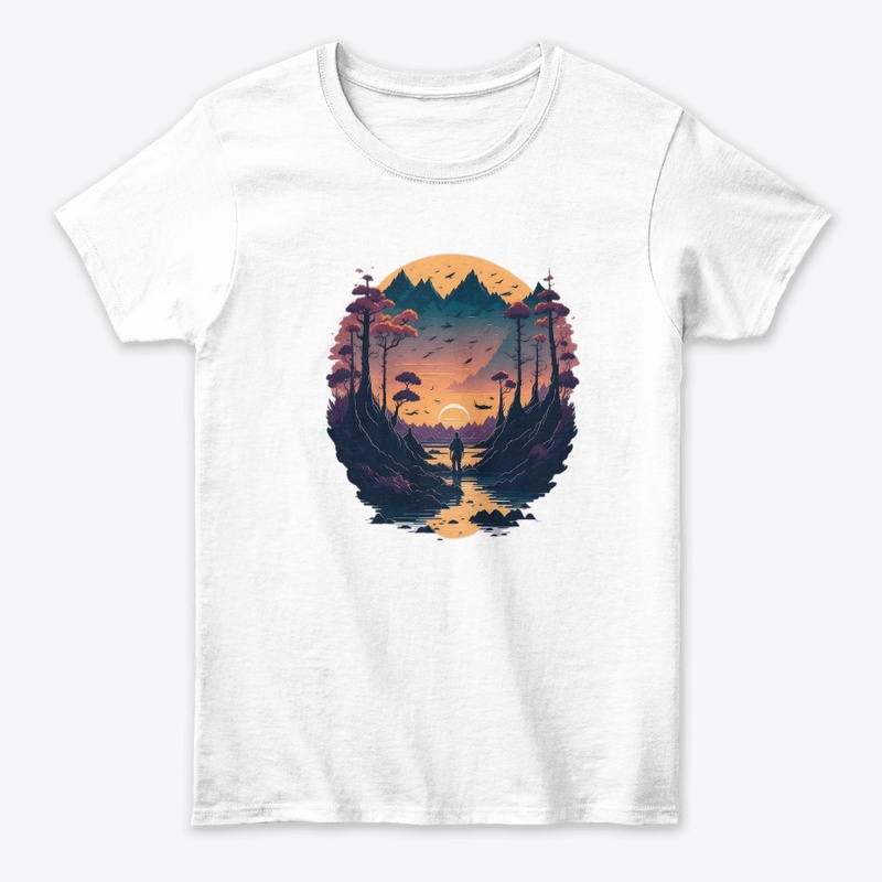 Nature Print Products