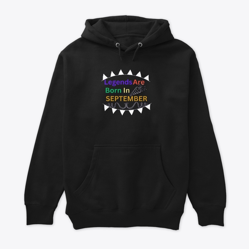 legends design