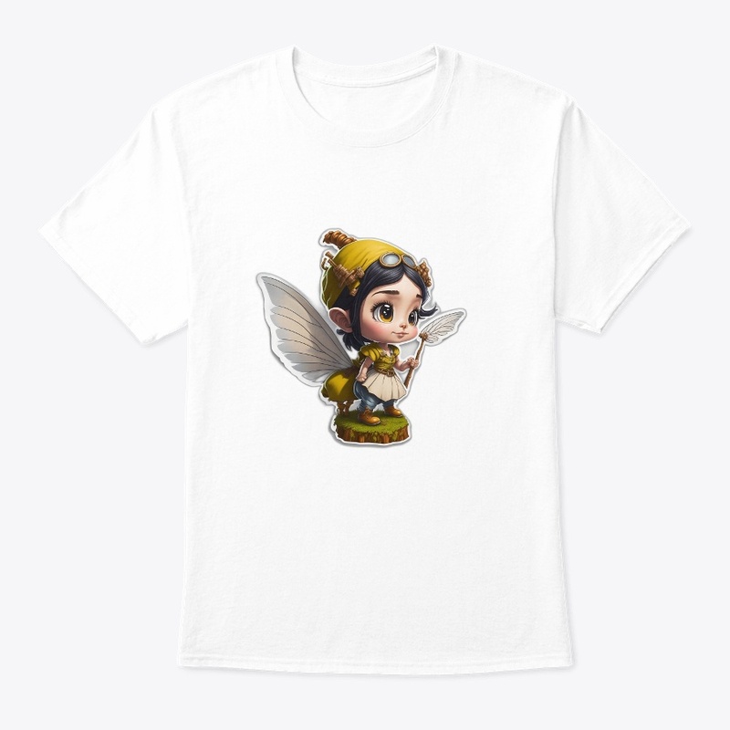 Little Fairy