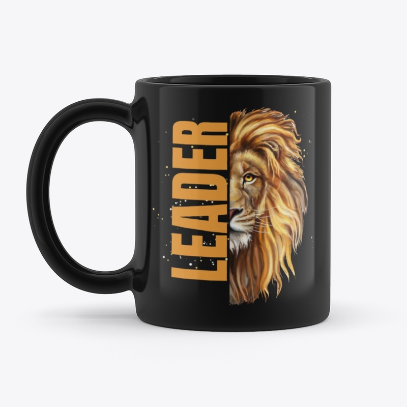 Lead Like a Lion