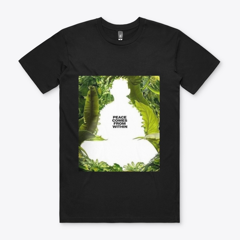 Peace T-shirt