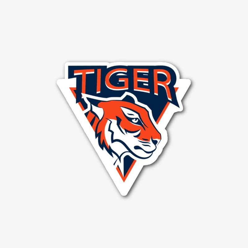 Tiger logo
