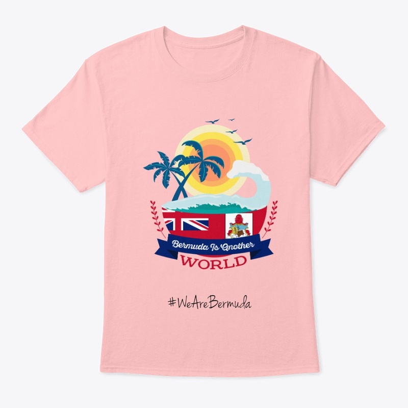 Bermuda Is Another World