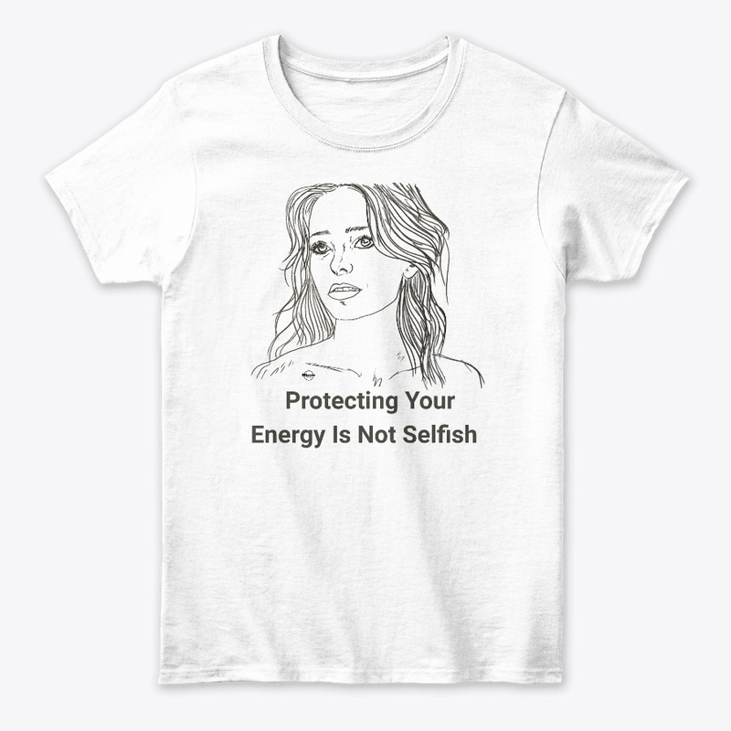 Protecting Your Energy Is Not Selfish