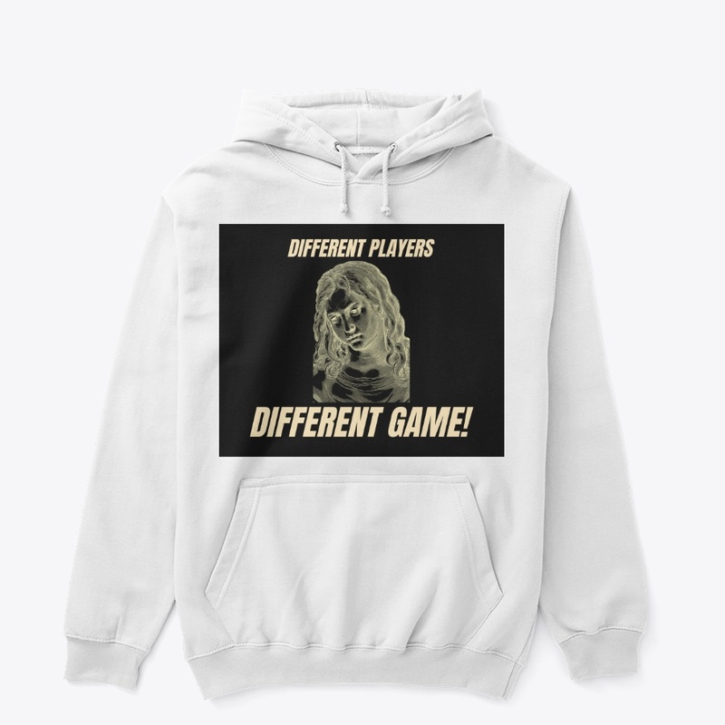 Different Players Design