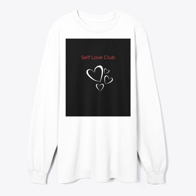 Self Love Club 