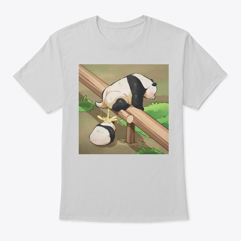 RUIBAO HUIBAO🐼Giant Panda
