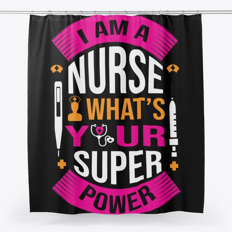 Nurse Niches Tshirt Design