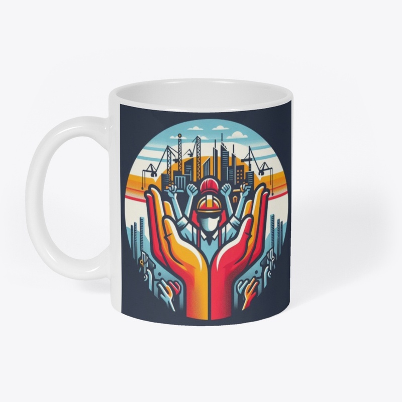 Honoring the Hands That Build Our World