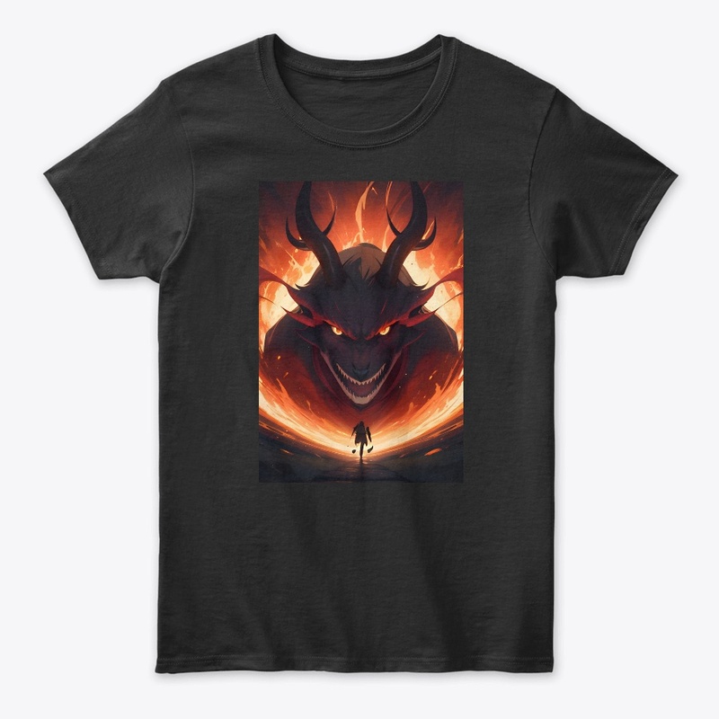 THE MYTH T-SHIRT