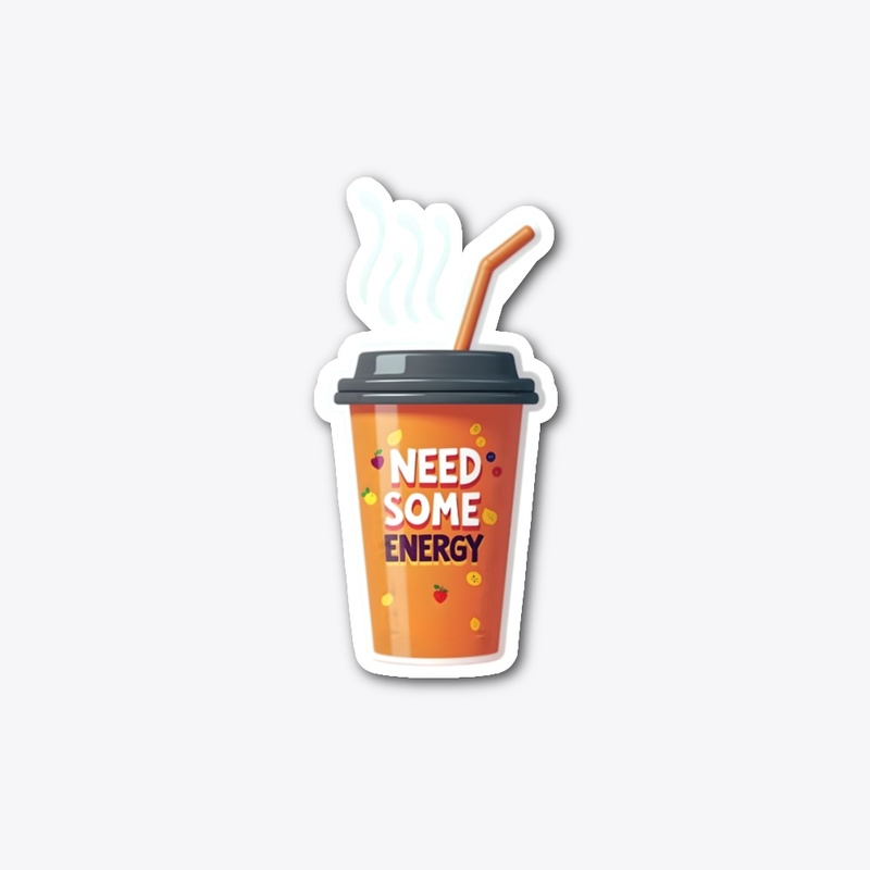 "Stay Charged, Stay Strong"