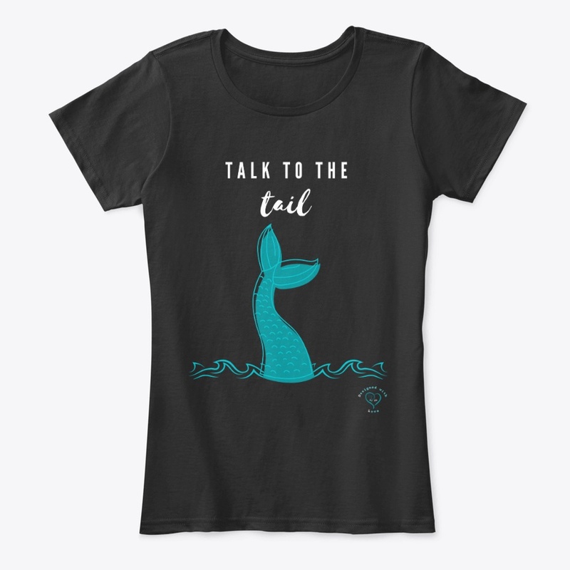 Talk to the Tail