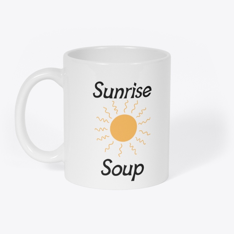 Sunrise Soup