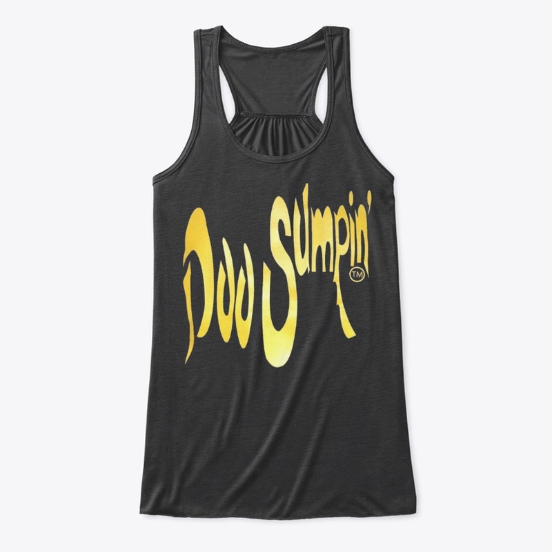 GOMAB TEES  DOO SUMPIN...