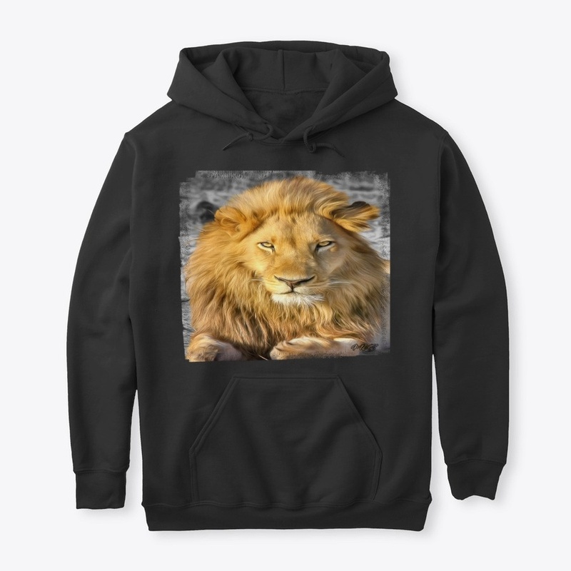 MVS-Fierce Lion 
