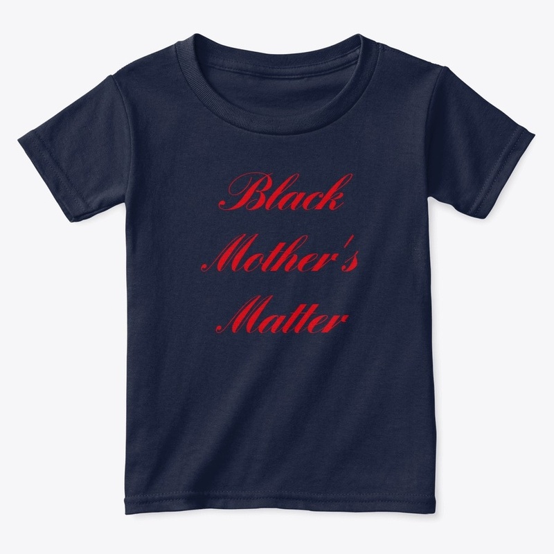 Black Mother's Matter