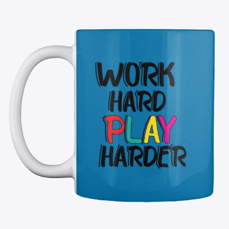 Work Hard collection