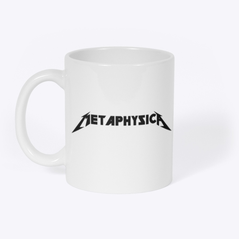 METAPHYSICA
